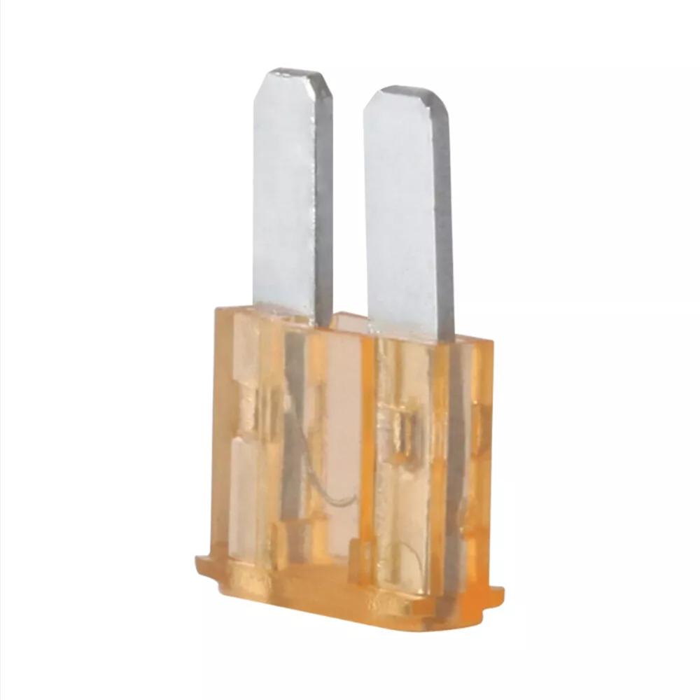 5 Pack Micro 2 12V ATR Car Add-A-Circuit Fuse Tap Holder Blade Style ATR APT 5A Automotive Micro 2 Fuses