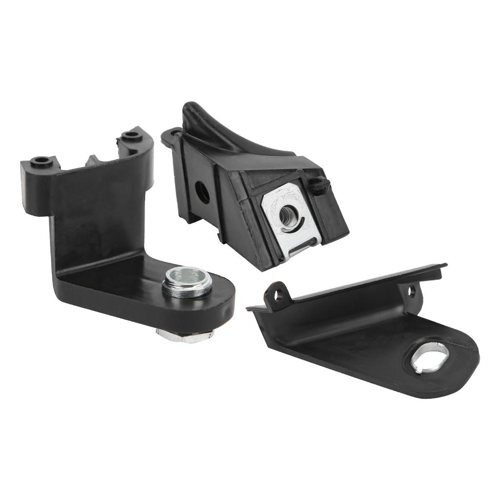 Комплект для ремонта кронштейна фары левого пассажира 51816682 Замена аксессуара для Fiat 500