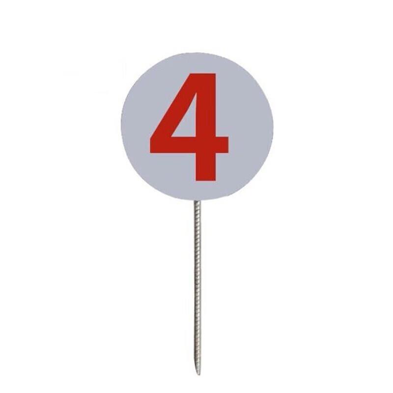 Fengarong Ground Insertable Target Marker