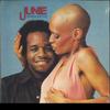 LP Пластинка JUNIE - When We Do HIQLP110 Westbound 1975 UK Джаз