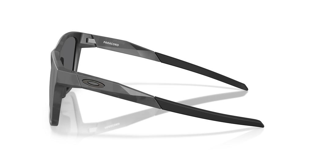 Oakley Солнцезащитные очки 0OO9506D PARACORD МАТОВЫЙ ЧЕРНЫЙ КАМУФЛЯЖ PRIZM BLACK 95060657 Поляризационные [Oakley]