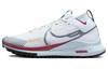 React Pegasus Trail 4 Gore Tex White Cedar Court Blue Black Женские DJ7929-102