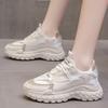 Обувь для женщин, модная повседневная легкая повседневная обувь 2024, удобные кроссовки с мягкой подошвой, женская обувь на платформе, Zapatos Mujer