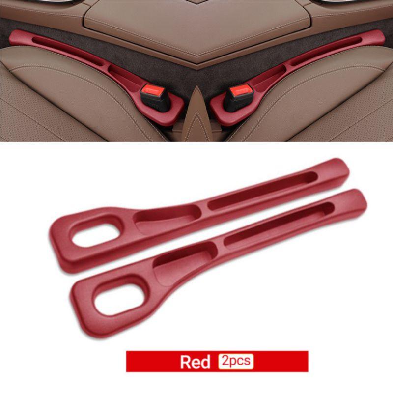 Горячая распродажа Полоса для хранения в боковой щели автомобильного сиденья Уплотнительная полоса для Kia Sportage 4 QL 2016 2017 2018 2019 2020 Аксессуары