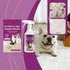 Pet Stain Carpet Cleaner Deodorant Pet Stubborn Stain Carpet Cleaner120ml