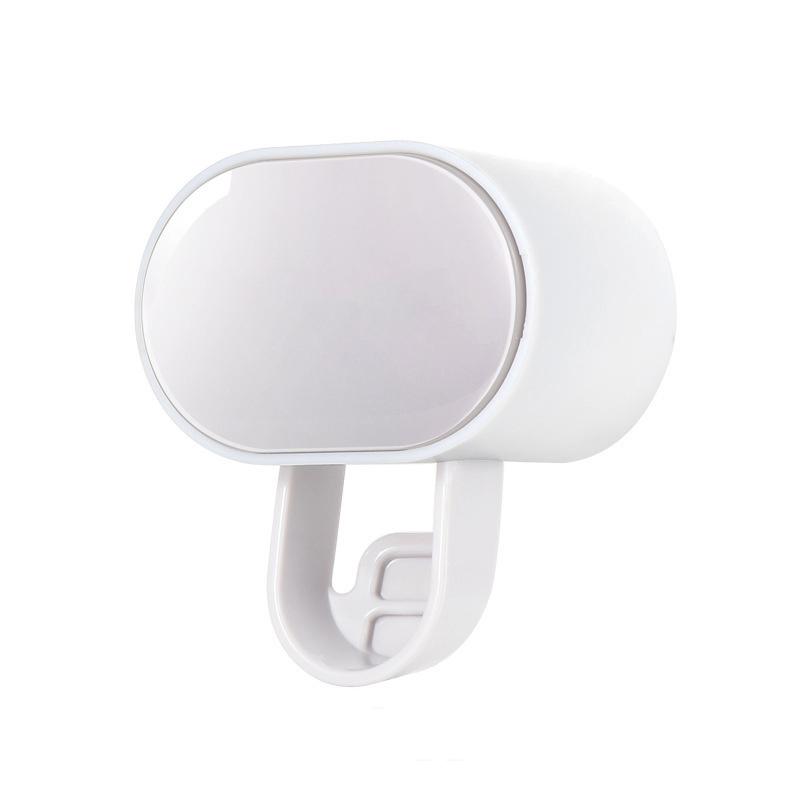 Автоматический дозатор зубной пасты, аксессуары для ванной комнаты, держатель зубной щетки для дома, ванной комнаты, дозатор стоматологического крема