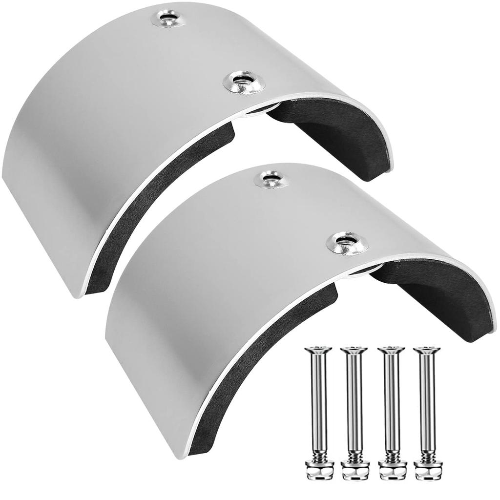 2 шт. ходули, запчасть для гипсокартона, алюминиевый сплав, изогнутая пластина, ходули, изогнутые пластины для ремонта дома, штукатурки