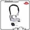 48700-75P25 48700-01G25 High Quality Ignition Key Switch Lock Cylinder with Key for 1986-1989 Nissan D21 48700-01G26