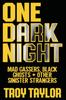 Книга One Dark Night