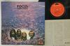 LP Пластинка FOCUS - Moving Waves MP2311 POLYDOR 1973 Япония Рок Б/У