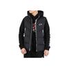 Nike Мужской жилет Down-Fill Windrunner Shield, черный CU4415-010