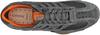 Кроссовки Geox Snake Original Men (U55MNA02214) grey