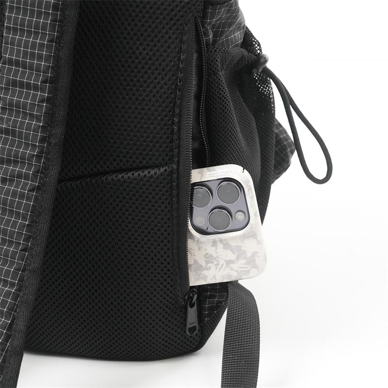 Мужской Компьютерный Рюкзак Унисекс Многофункциональный Наружный Рюкзак Студенческая Школьная Сумка