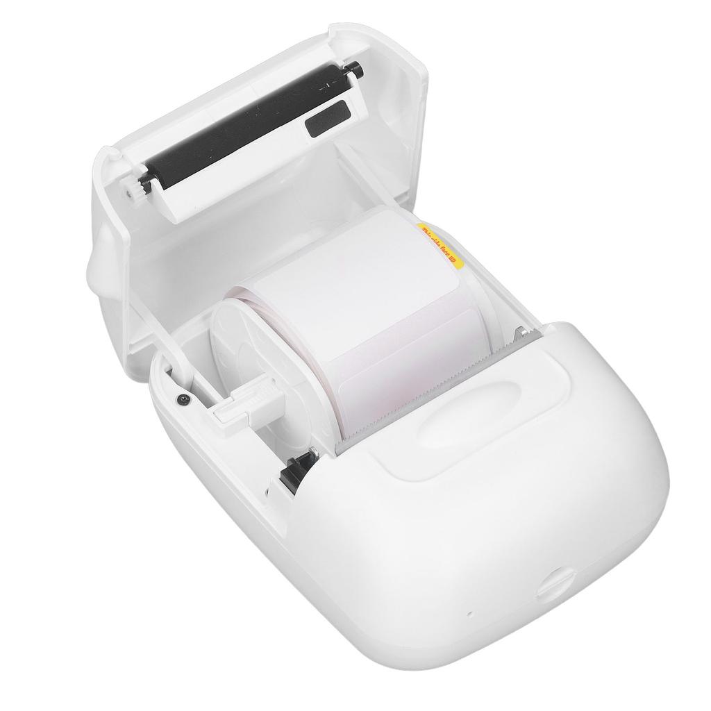 Thermal Printer   4.0 Rechargeable Inkless Label Printer for Barcode   Marker