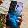 Для чехла Tecno Camon 30S Pro Мягкая силиконовая крышка Черный бампер ТПУ Для чехла Tecno Camon 30 4G / 30S 30 Pro 5G Чехол Funda Чехлы для телефонов