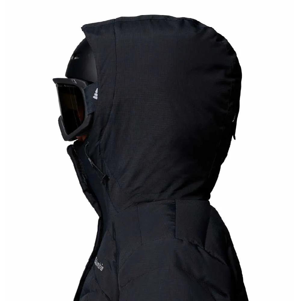 Columbia Пуховик Lay D V