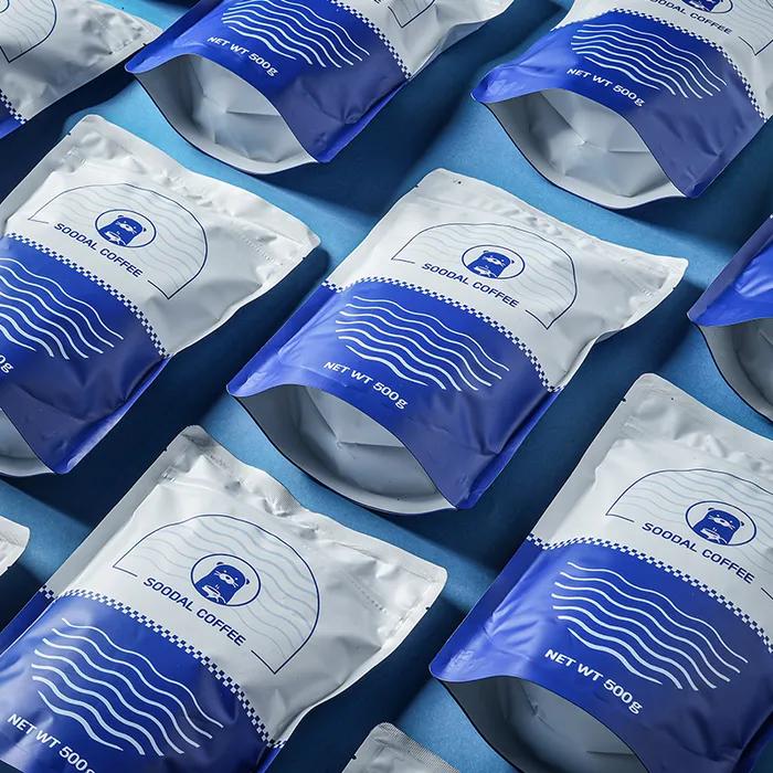 Цельнозерновой орехово-шоколадный бленд