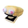 New The Gaslight District Mel Plush Toys Cute Soft Stuffed Cushion Cartoon Anime Dolls For Kid Birthday Christmas Gift