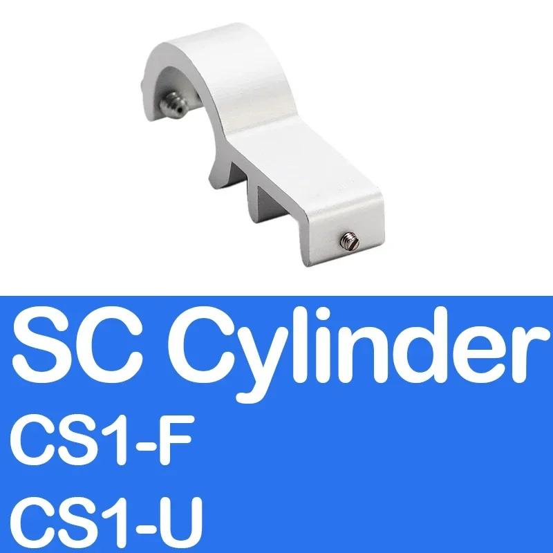 Магнитный датчик-выключатель цилиндрический CS1-U/J/F/G/M Двухпроводной датчик D-M9B/A93/C73