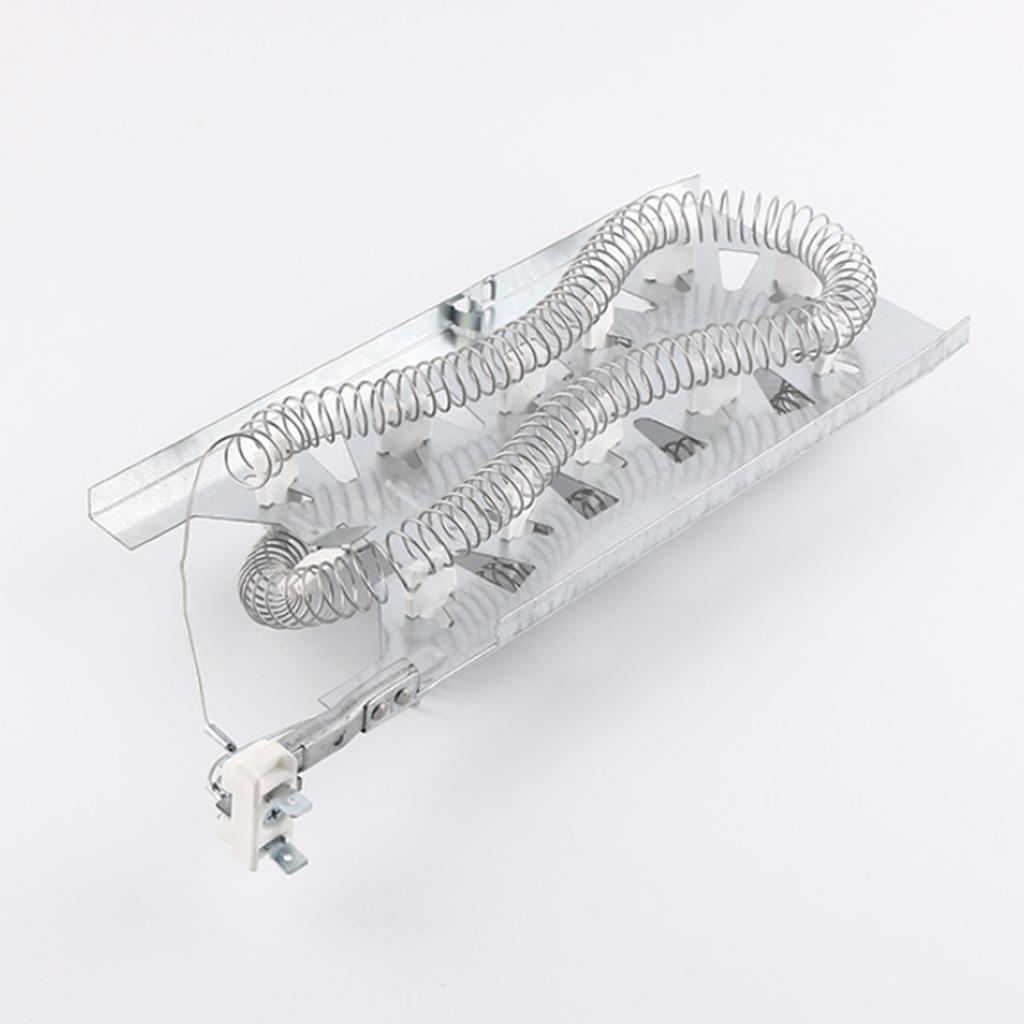 Dryer Heating Element Dryer Accessories Replacement Part WP3387747 3387747 80003 AP2947033 525502 AH344597 EA344597 PS344597