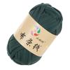 Needlework Knitting Crochet Yarn Raglan Yarn Hand Knitting DIY Rug Yarn Hat Yarn Balls Knitting Bag DIY Hand-knitted Crocheting Material
