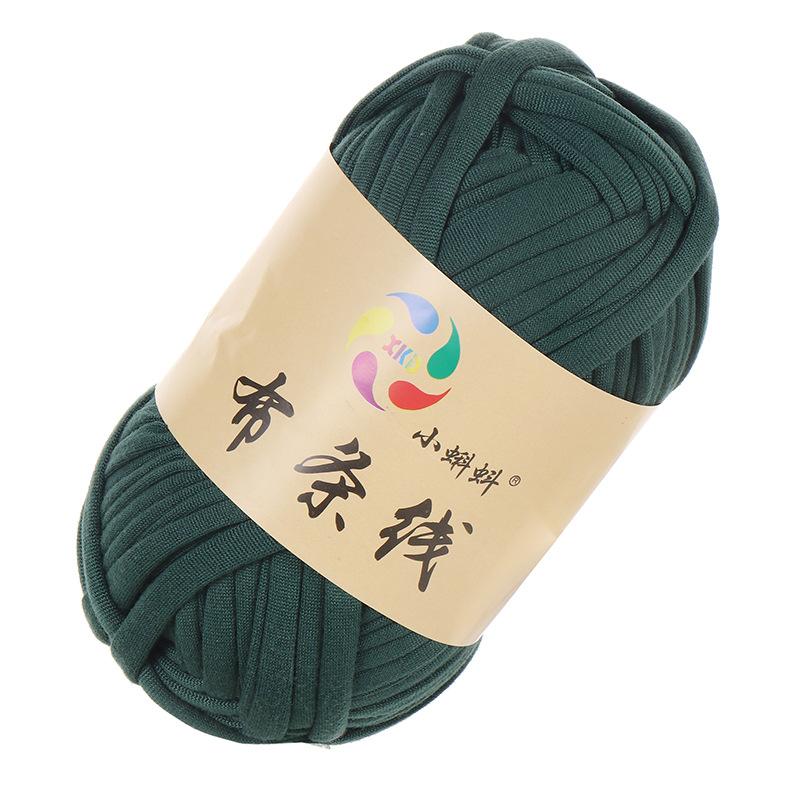 Needlework Knitting Crochet Yarn Raglan Yarn Hand Knitting DIY Rug Yarn Hat Yarn Balls Knitting Bag DIY Hand-knitted Crocheting Material