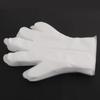 100PCS Food Grade CPE Disposable Gloves Cooking Cleaning Home Hotel Restaurant