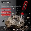 Kuanteng Industrial Молоток-пробойник из стали S2 для тяжелых условий