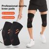 Sports Knee Brace for Arthritis Pain Relief Compression Leg Sleeve Fitness Knee Support