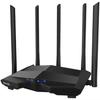 Wireless Routers Ac11 1200Mbps Wireless Wifi Router Dual Band 2.4G/ 5G Wan 3 Lan Gigabit Ports Dbi Antenna