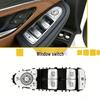 Переключатель стеклоподъемника для Mercedes-Benz C-Class W205/GLC Автозапчасть (2229056800)