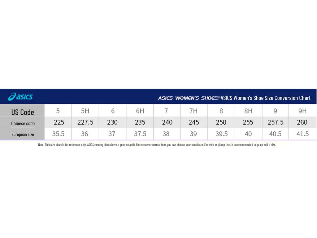Asics Женская спортивная обувь для активного образа жизни 1022A335-001