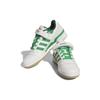 Adidas Forum Low Белый Зеленый Резина - IE7175