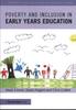 The Poverty and Inclusion In Early Years Education Book