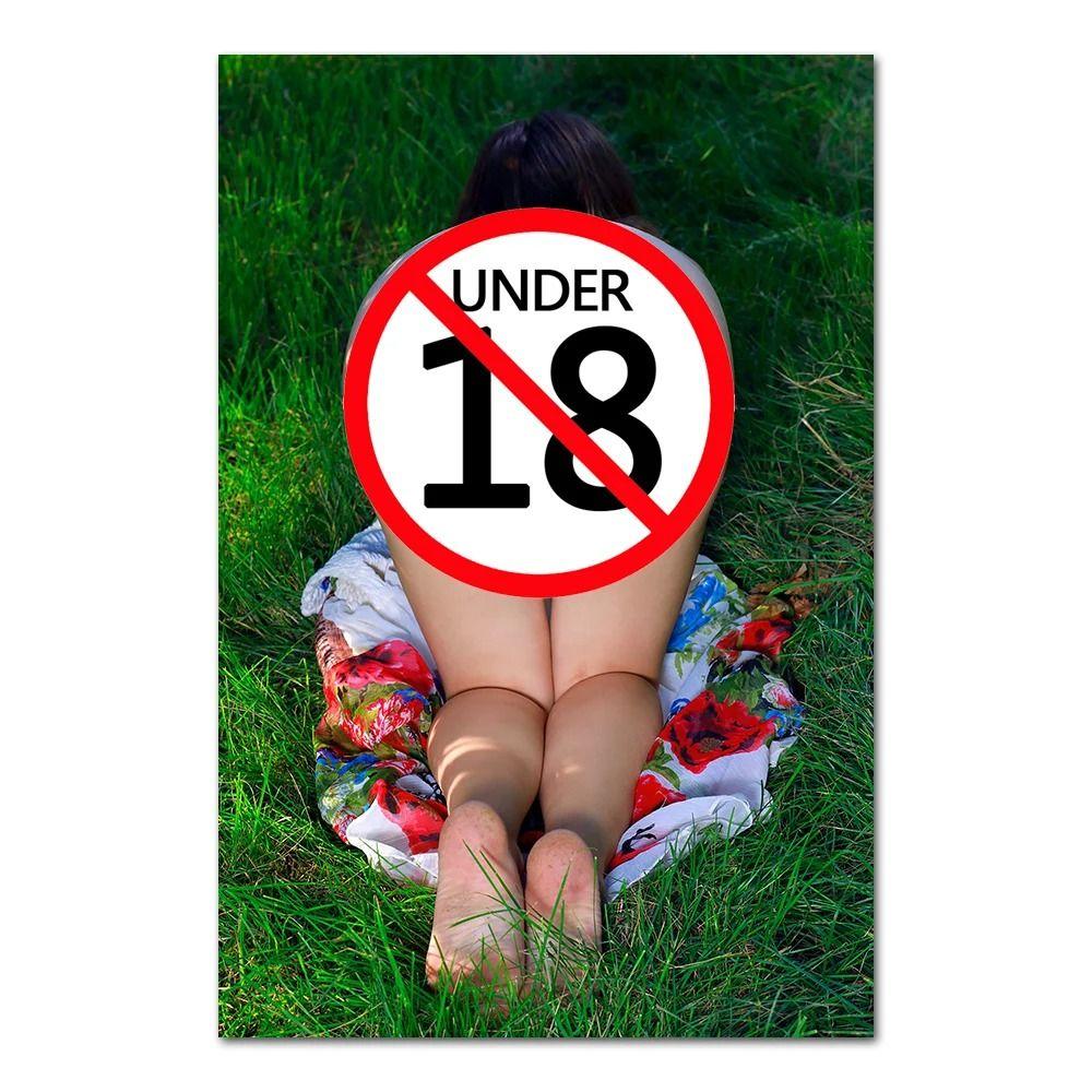 Изысканные женские картины Элегантный настенный декор для гостиной спальни