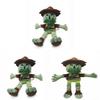 Bing Bong Peak Scout Stuffed Doll With Polyester Fiber Filling For Home Decor And Gifting