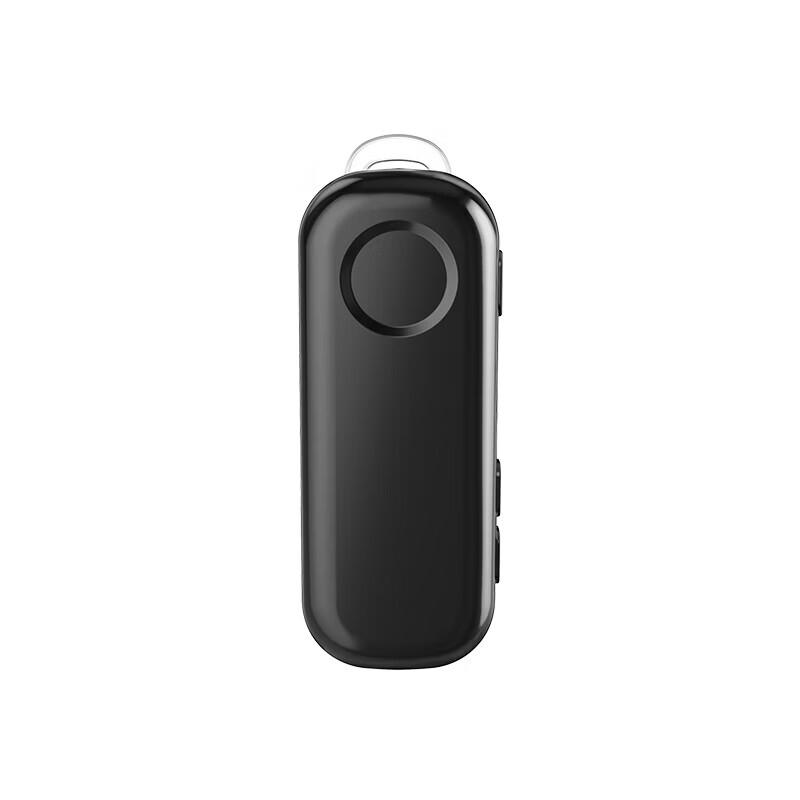 ZCHAT H1 Мини 4G Радиостанция с наушным крючком, двусторонняя связь (Китайская версия)
