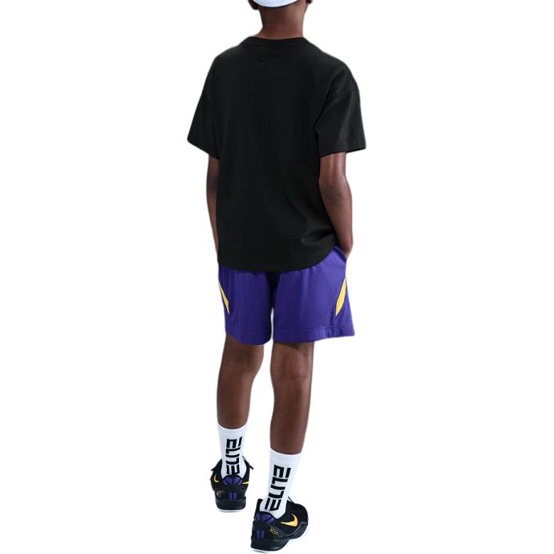 Nike Футболка Dri Fit SS25 Подростковая IM0322-010
