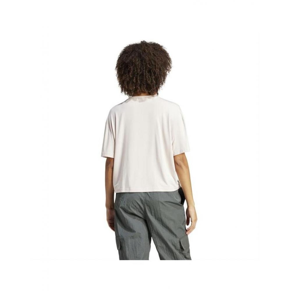 Adidas Футболка свободного покроя City Escape Is0663