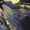 RG Strike Freedom Gundam, дополнительный эффектный блок 1/144 «Wings Sky»