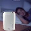 Smart Bluetooth Aroma Diffuser - Automatic Spray for Hotel Lobby & Bar Fragrance