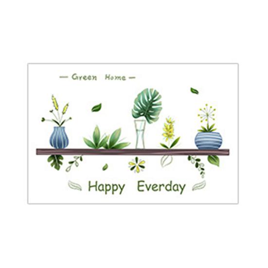 Кухонные обои самоклеящиеся маслостойкие наклейки на стену водонепроницаемый фартук защита стены