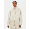 Демисезонная куртка 242TP2021 Ecru Relaxed Fit
