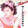 LP Record REBECCA - Wild & Honey 15AH1873 FITZBEAT 1985 Japan Obi Japanese Pop/Rock Used