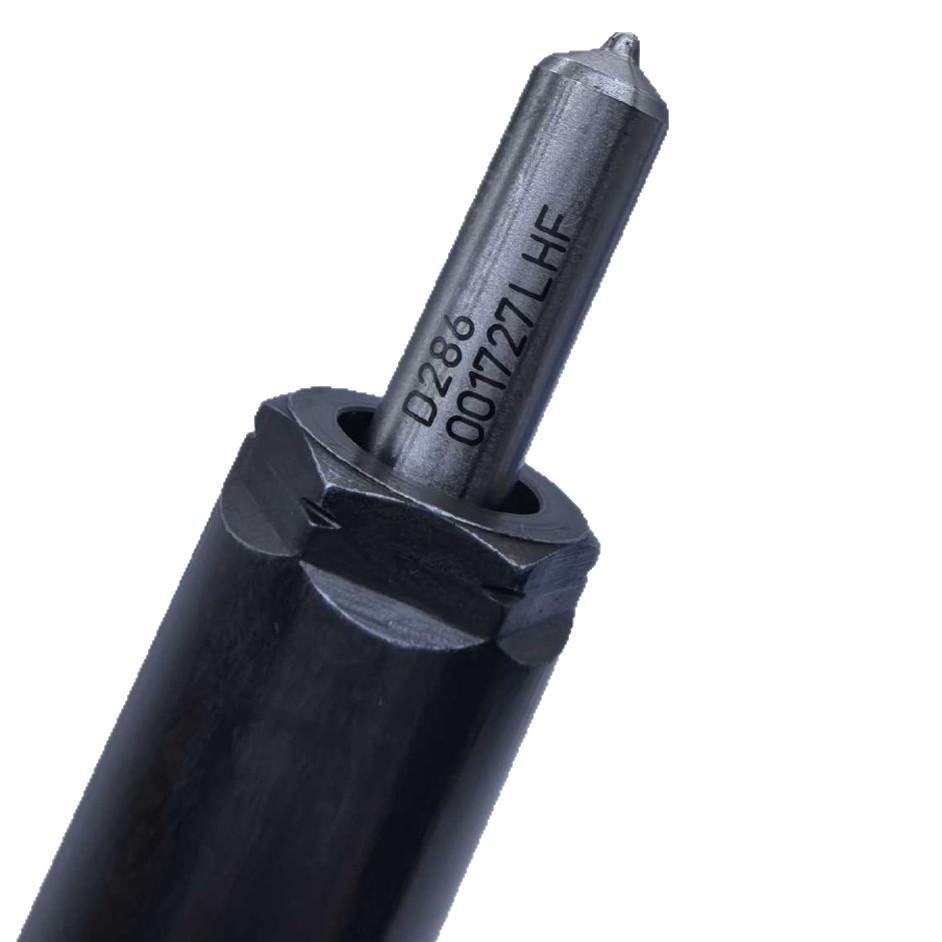 Премиум-форсунка Common Rail EJBR05601D для двигателей Volvo