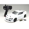 Yokomo Drift Package 2wd Rtr Pandem Gra90 Supra Белый