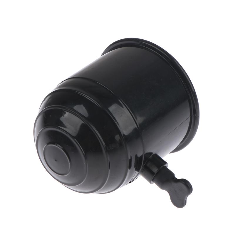 Tow Bar Ball Cap Trailer Hitch Balls Cover Weatherproof Universal Plastic with Knob for RV Trucks Boat