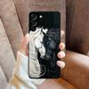 Чехол для Samsung Galaxy A32 A25 A71 A24 A52 A36 A55 A41 A23 A53 A35 A26 A72 A73 A51 A22 Чехол для телефона Крутое Животное Тигр Лев Лошадь