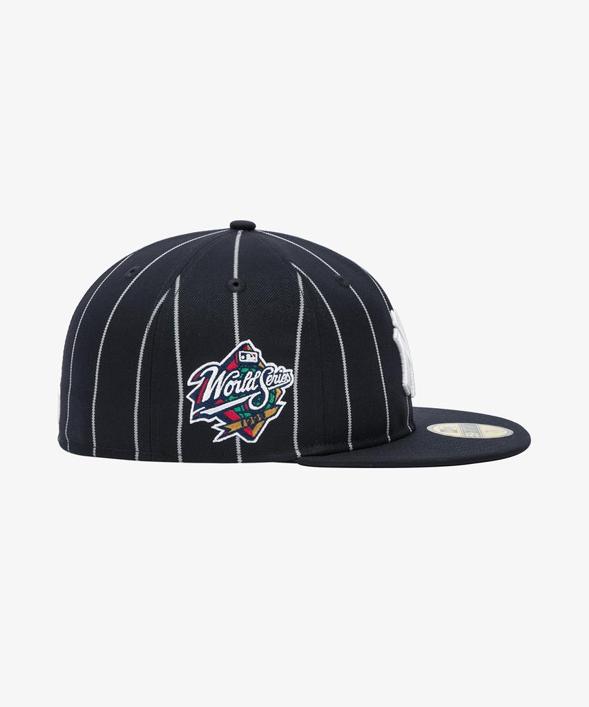 New Era 5950 Полоска Ws Нейян Нави