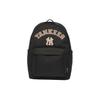Рюкзак New York Yankees с принтом букв, полиэстер, унисекс, черный 7ABKBV13N50BKS